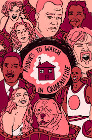 Maybe it's because of the description in my head that is rather different than what is considered as a. My List Of 15 Feel Good Happy Movies To Watch During Quarantine The Review