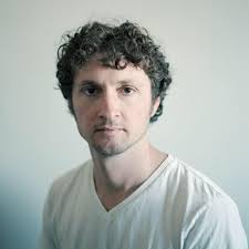 Sam Amidon