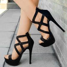 Topuklu Ayakkabi Modelleri Shoes Heels Shoes Shoes Heels Topukluayakkabi In 2020 Stiletto Heels Heels Stiletto Heels Platform