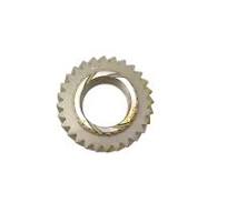 CG Auto Parts China Manufacturer Crown Wheel and Pinion Gear for Hino K13c Basin Angle Gear 412014110 Differential Assembly 7*41