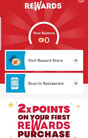 Wendy's uses fresh, never frozen beef on every hamburger, every day. Wendy S New Rewards Program What You Need To Know