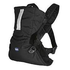 Best overall baby carrier 1. The Best Baby Carriers You Can Buy In 2020