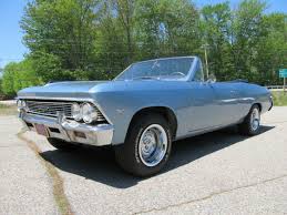 1966 chevy malibu chevelle convertible. Parked For 38 Years 1966 Chevrolet Chevelle Malibu Convertible Barn Finds