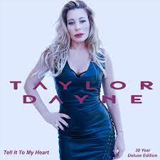 Baby, it took me all of my life to find you. Can T Get Enough Of Your Love Babe Song By Taylor Dayne Spotify
