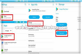 5 Cara Mengatasi Google Play Store Hilang Di Samsung Mudah