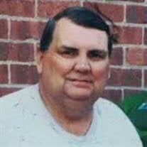 John "Ed" Martin Jr. Obituary