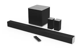 Vizio 40 Sound Bar System With Wireless Subwoofer Mfr Rfrb Groupon