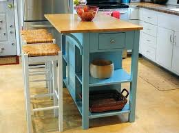 Movable Kitchen Island With Breakfast Bar 2 In 1 Functionality And Flexibility Breakfast Bar Kitchen Island Bar Stools Kitchen Island Stools For Kitchen Island