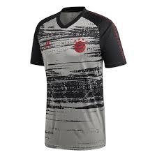 Some logos are clickable and available in large sizes. Adidas Bayern Munich Pre Match Shirt 2020 2021 Mens Sportsdirect Com