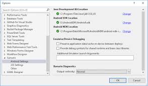 Visual Studio 2015 Xamarin Deploy Fail Xamarin Community Forums