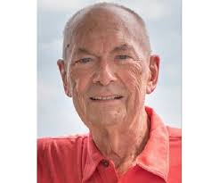 JAMES MARTIN Obituary (2018)