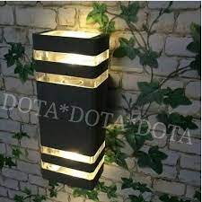 Check spelling or type a new query. Jual Lampu Dinding Lampu Hias Rumah Lampu Hias Taman Lampu Dinding Minimalist Wall Lamp Di Lapak Dota Elektrik Bukalapak