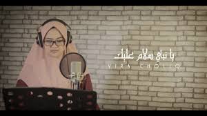 Check spelling or type a new query. Vira Choliq Ya Nabi Salam Alaika Maulid Diba Mahalul Qiyam Youtube