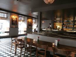 When you bought that house, you saw all that empty space down there, practically begging to become something wonderful. Bar And Seating Bild Von Dante A Bar And A Basement Zurich Tripadvisor