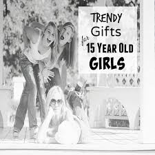 Birthday Presents For 15 Year Old Girls Top Gifts For 15 Year Old Girls Birthday Gifts For Teens Birthday Gifts For Girls Cool Gifts For Teens