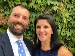 Designer Emily Ennis Mattei & Manager Anthony Mattei — e4 Interior Design