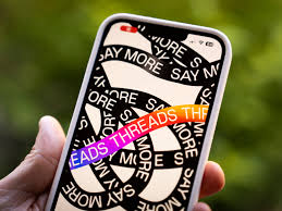 Threads, Metas Twitter Competitor, Has Already Hit Moderation and Nudity  Snags | Them