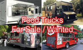 buy / sell a food truck lovefoodtrucks.nz