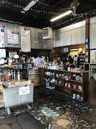 What are crumbs, you might ask? Dublin Roasters Coffee Frederick Maryland Restaurant Happycow