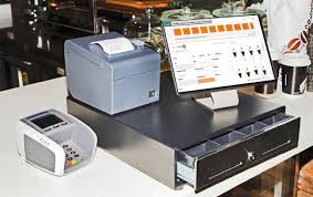 POS System for sale in Kenya