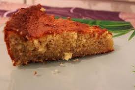 3 Oeufs 150 G De Sucre 100 G De Farine 50 G De Beurre 1 X2f 2 Sachet De Levure 2 Bananes Planta Gateau Banane Banane Plantain Recette Banane Plantain