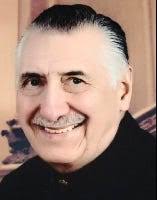 Wilson Thomas Claudy Obituary