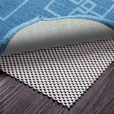 How to keep a rug from curling up. Veken Non Slip Pad Rug Gripper