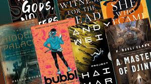 A book's total score is based on multiple factors, including the number of people who have voted for it and how highly those voters ranked the book. 15 Best New Science Fiction Fantasy Books To Read This Summer Polygon