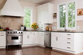 White car white kitchen white house all of them are in your life list. 2021 Average Cost Of Kitchen Cabinets Install Prices Per Linear Foot