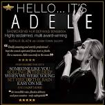 HELLO… IT'S ADELE