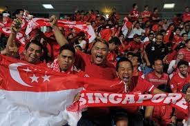 Football association of singapore gerald christopher | 97609675 gerald@fas.com.sg. Rugby Fans Vs Football Fans What S The Difference Activesg