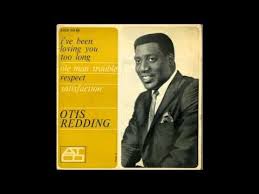 Otis Redding I Ve Been Loving You Too Long 1965 Youtube Love You Otis Redding Loving