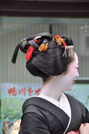 Oiran Geisha Geisha Japanese Geisha Geisha Girl