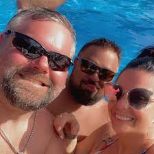 Lacey Harber and Eddie Williams' Wedding Website