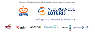 De knwu heeft vrijdag in een persbericht aangegeven dat de organisatie van het nk ook in 2021 naar drenthe gaat. Nederlandse Loterij Nk Wielrennen Drenthe 19 20 Juni 2021 Nk Wielrennen