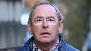 Fred Talbot's Instagram, Twitter & Facebook
