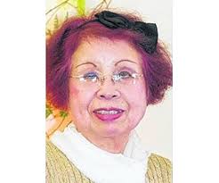 Keiko Adolph Obituary (1931