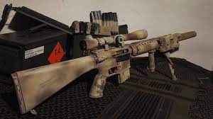 86% positive staffordshire cc joined: Arasniper Softair Added 20 New Photos Arasniper Softair Facebook