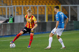Lecce comunica di aver effettuato la risoluzione consensuale del rapporto contrattuale, in l'u.s. Lecce Ascoli Le Formazioni Ufficiali Dentro Maggio E Hjulmand Yalcin Parte Dalla Panchina Calcio Lecce