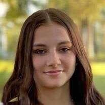 Alexa Walker Whidby Obituary