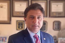 NJ 3rd District primary election results: Rajesh Mohan wins Republican  primary