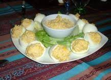 Recette œufs Mimosa A La Betterave En Video Recette Oeufs Mimosa Recette Recette Oeuf Cuisine Et Boissons