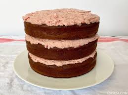 We hope that you will fall in love with these delicious and easy to follow instructions! 6 Inch Chocolate Cake