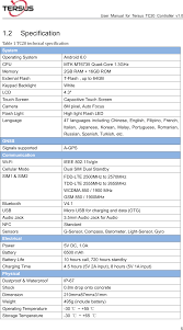 Add_circle maximizes air flow into the dough. Tc20 Tc20 Controller User Manual Tersus Gnss