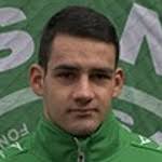 Alexis Paul stats and ratings