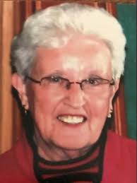 Eileen Faust Obituary (2022)