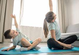 Managing Sensory Overload With Yoga Poses for Kids - Sensory Friendly  Solutions