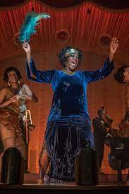 Viola davis's workout photos have people talking. Inside Viola Davis S Swaggering Transformation Into Blues Icon Ma Rainey Vanity Fair