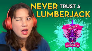 Erastus faces the age old D&D enemy: a door. #dndpodcast #podcast #dnd