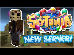 List of the best minecraft servers with plugin murder, with ip addresses, sorted by rating. The Best Murder Mystery Server On Mcpe Minecraft Bedrock Skytonia New Server Youtube